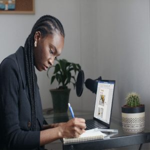 Remote worker 3 Remote worker 3