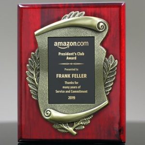 award 2 Award Plague